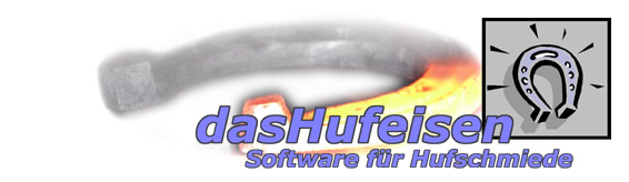 Hufschmied Software